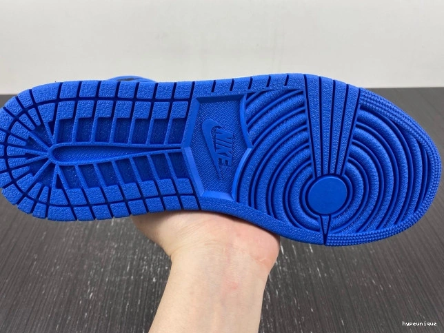 HYPE Air Reimagined 1 High Royal DZ5485-042 OG Jordan 0701